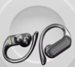 Auriculares A520 Bluetooth 5.4 con Pantalla Digital - Image 2