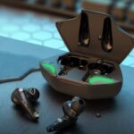Auriculares Gamer G11 TWS Bluetooth 5.3