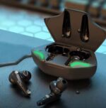 Auriculares Gamer G11 TWS Bluetooth 5.3