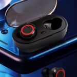 Auriculares Deportivos Inalámbricos Y50