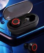 Auriculares Deportivos Inalámbricos Y50
