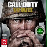 Call of duty WWII