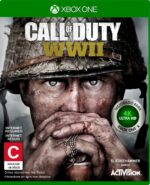 Call of duty WWII